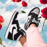 Air Jordan 1 Retro High OG Twist Black White - Image 7