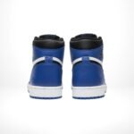 Air Jordan 1 Retro High OG X Fragment Design Blue Black - Image 5