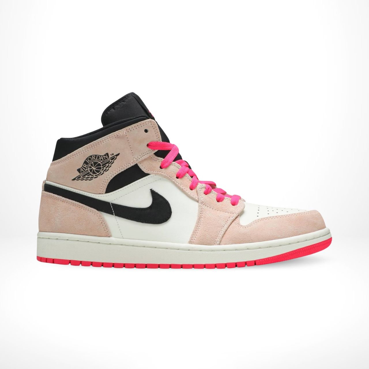 TKH-AJ-0400.jpg Air Jordan 1 Mid Crimson Tint Hyper Pink - Image 1