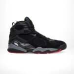Air Jordan 8 Retro Black Cement