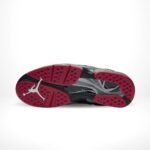 Air Jordan 8 Retro Black Cement - Image 6