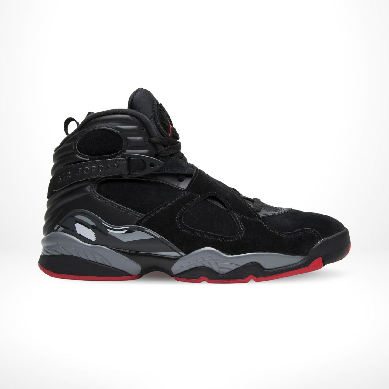 TKH-AJ-0407.jpg Air Jordan 8 Retro Black Cement - Image 1