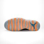 Air Jordan 10 Retro Bobcats Grey Blue - Image 5
