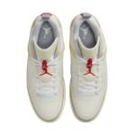 Air Jordan Spizike Low Coconut Milk - Image 4