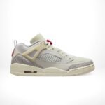 Air Jordan Spizike Low Coconut Milk