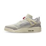 Air Jordan Spizike Low Coconut Milk - Image 3
