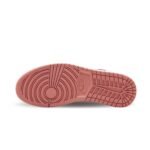 Air Jordan 1 Retro High Rust Pink White - Image 5