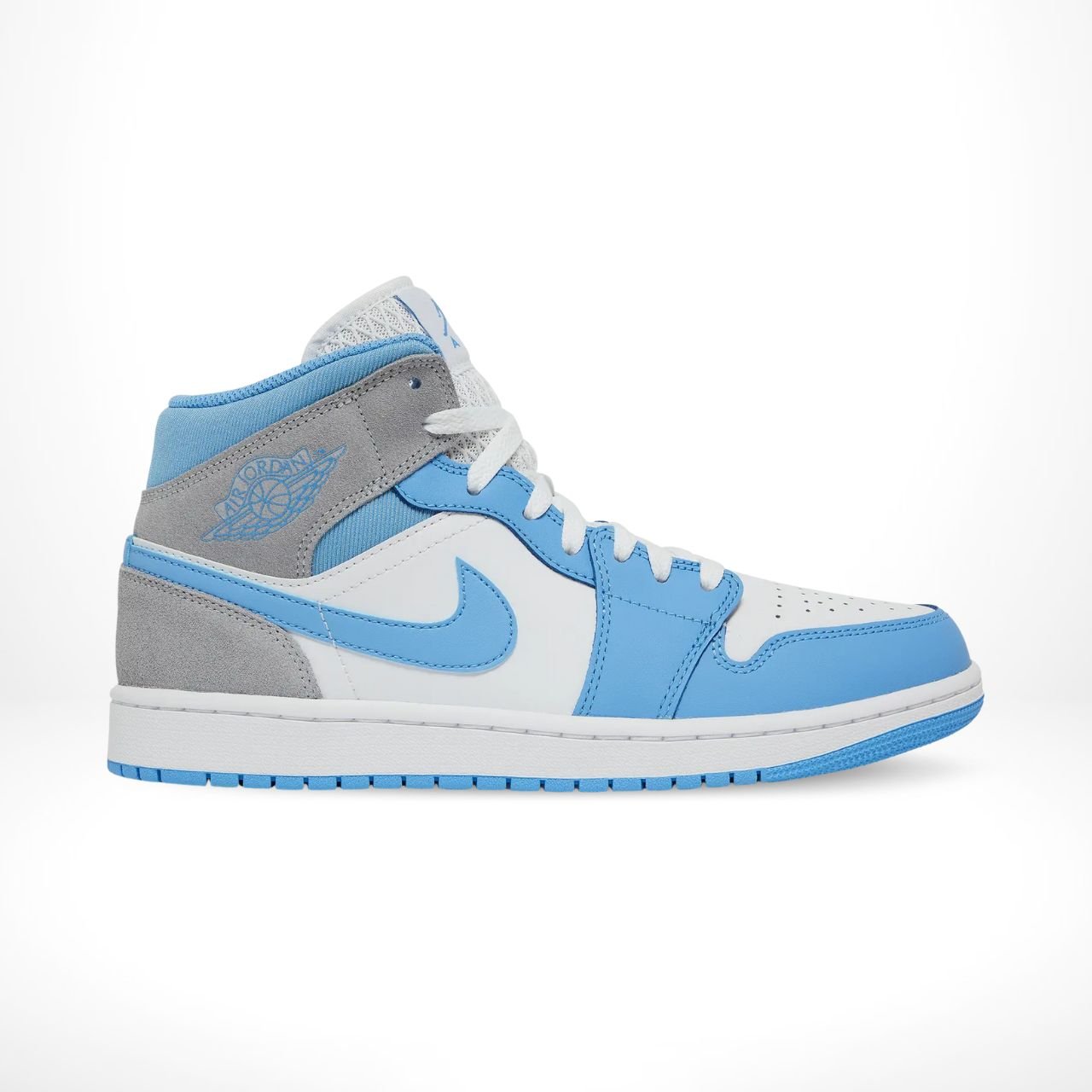 TKH-AJ-0438.jpg Air Jordan 1 Mid University Blue Grey SE - Image 1