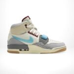 Air Jordan Legacy 312 Exploration Unit Sail Blue