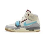 Air Jordan Legacy 312 Exploration Unit Sail Blue - Image 3