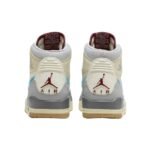 Air Jordan Legacy 312 Exploration Unit Sail Blue - Image 5