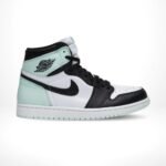 Air Jordan 1 Retro High OG Igloo Black
