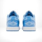 Air Jordan 1 Low Legend Blue White SE - Image 5