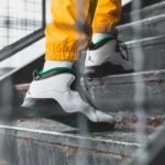 Air Jordan 10 Retro Seattle Black White 2019 - Image 9