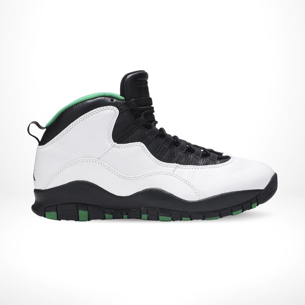 TKH-AJ-0469.jpg Air Jordan 10 Retro Seattle Black White 2019 - Image 1