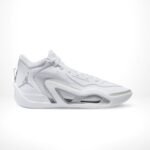 Air Jordan Tatum 1 Pure Money White