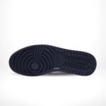 Air Jordan 1 Retro High CO.JP Midnight Navy White 2020 - Image 6