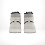 Air Jordan 1 High Element GORE-TEX Light Bone Sail Grey - Image 5