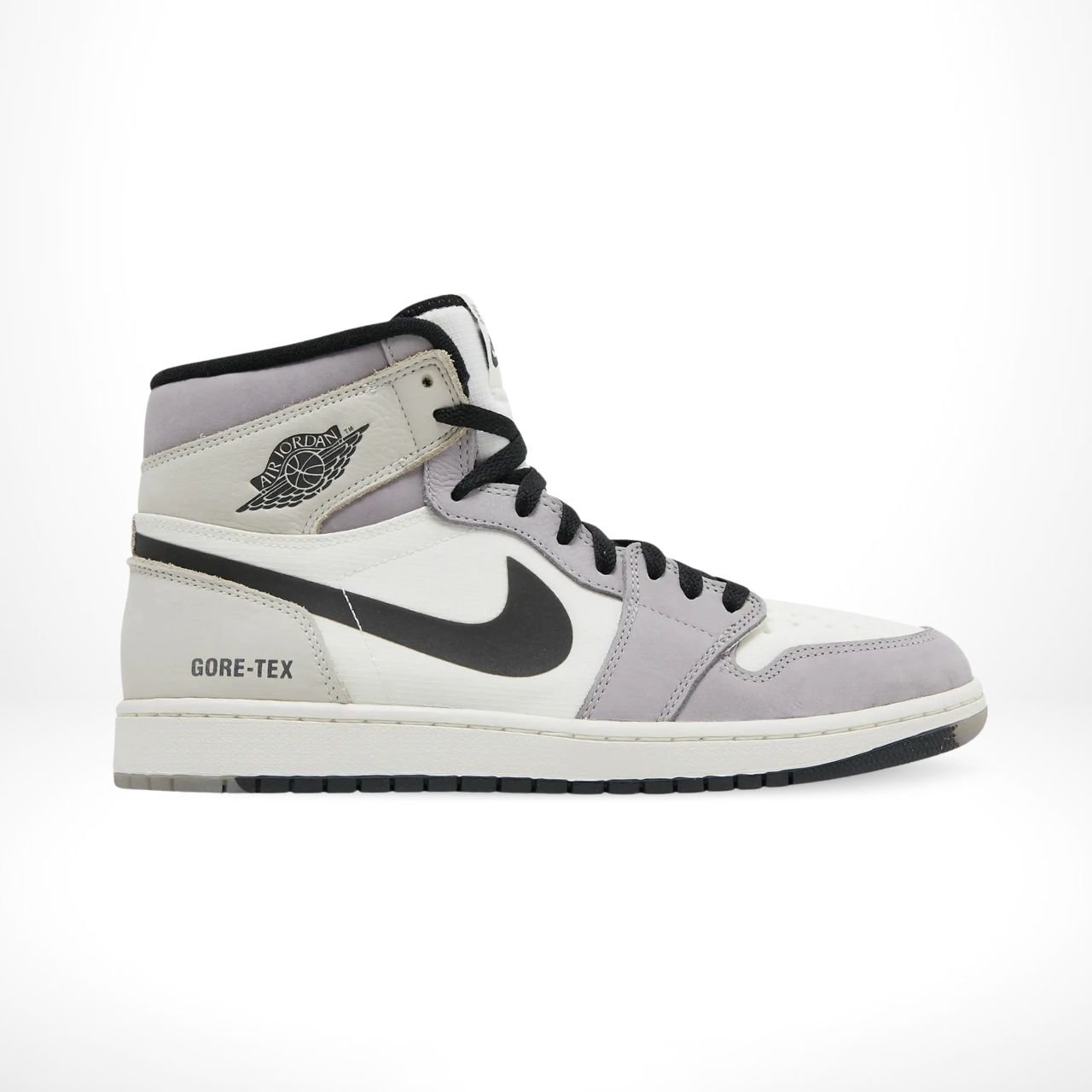 TKH-AJ-0504.jpg Air Jordan 1 High Element GORE-TEX Light Bone Sail Grey - Image 1