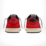 Air Jordan 1 Low X Travis Scott Bred - Image 5
