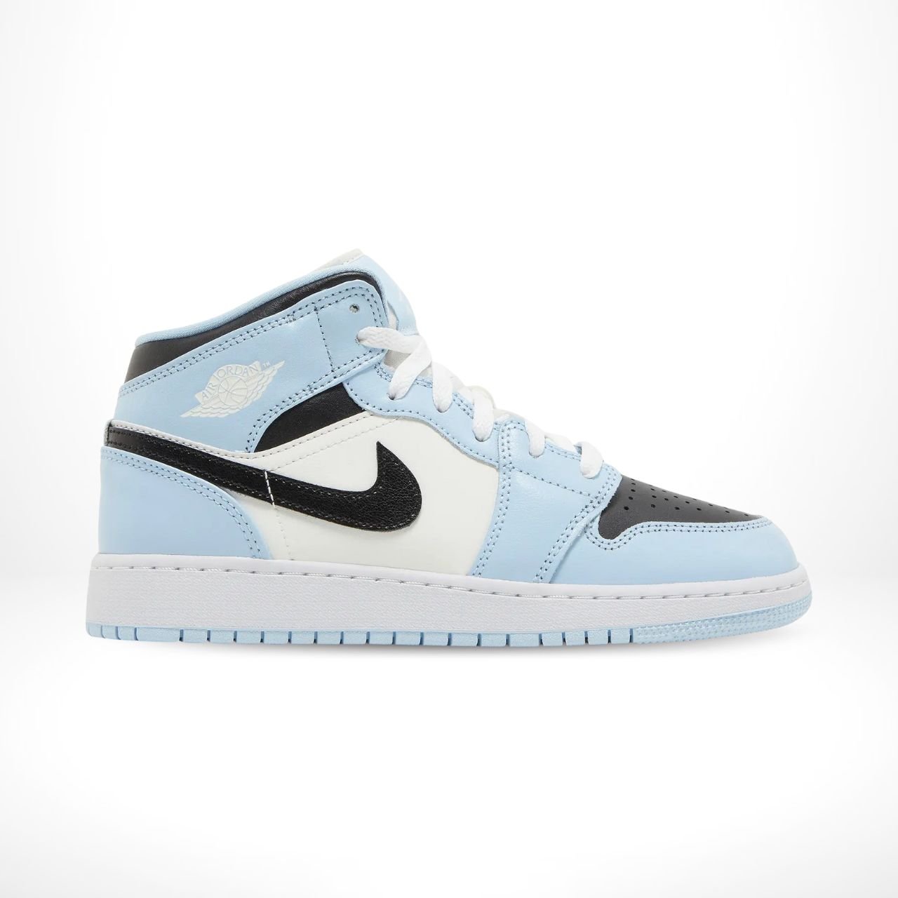 TKH-AJ-0515.jpg Air Jordan 1 Mid Ice Blue White - Image 1