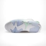 Air Jordan 6 Retro Mint Foam White - Image 6