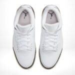 Air Jordan 3 Retro Neapolitan Dark Mocha White - Image 4