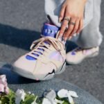 Air Jordan 7 Retro Sapphire Pink SE - Image 8