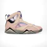 Air Jordan 7 Retro Sapphire Pink SE