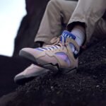 Air Jordan 7 Retro Sapphire Pink SE - Image 7