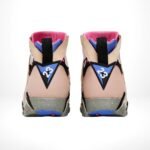 Air Jordan 7 Retro Sapphire Pink SE - Image 5
