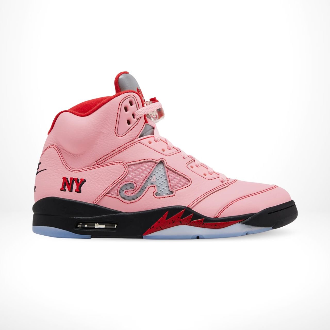 TKH-AJ-0563.jpg Air Jordan 5 X Awake NY Bubblegum Pink - Image 1