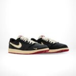 Air Jordan 1 Retro Low OG X Nigel Sylvester Nitro - Image 2