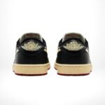 Air Jordan 1 Retro Low OG X Nigel Sylvester Nitro - Image 5