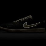 Air Jordan 1 Retro Low OG X Nigel Sylvester Nitro - Image 7