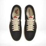 Air Jordan 1 Retro Low OG X Nigel Sylvester Nitro - Image 4