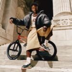 Air Jordan 1 Retro Low OG X Nigel Sylvester Nitro - Image 9