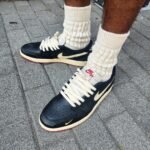 Air Jordan 1 Retro Low OG X Nigel Sylvester Nitro - Image 8