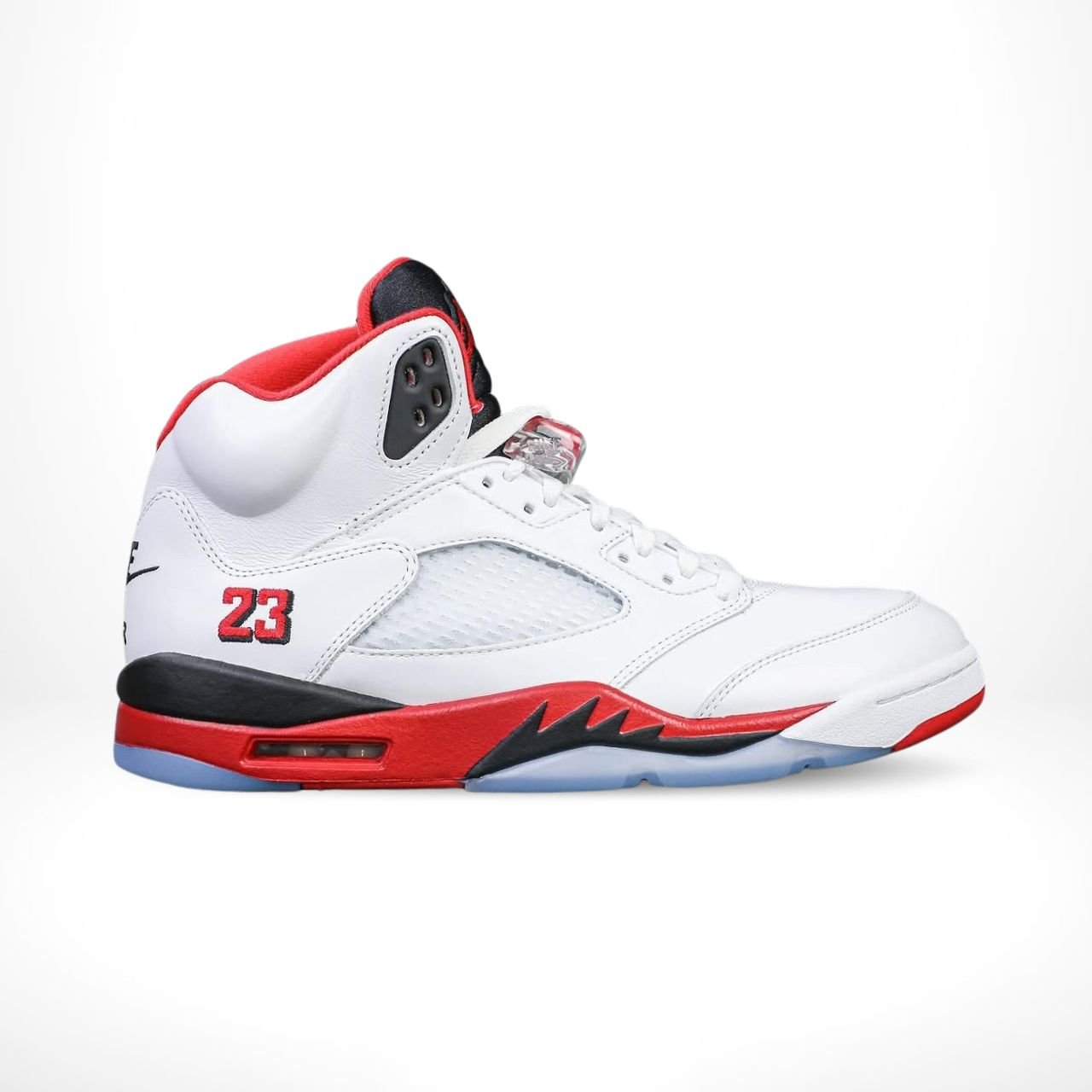 TKH-AJ-0569.jpg Air Jordan 5 Retro Fire Red 2025 - Image 1