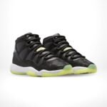 Air Jordan 11 Inner Beast Black - Image 2