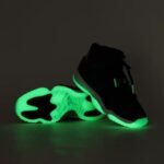 Air Jordan 11 Inner Beast Black - Image 7