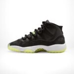Air Jordan 11 Inner Beast Black - Image 3