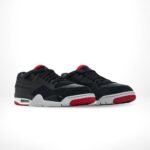 Air Jordan 4 RM Bred - Image 2