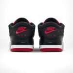 Air Jordan 4 RM Bred - Image 5