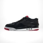 Air Jordan 4 RM Bred - Image 3