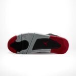 Air Jordan 4 RM Bred - Image 6