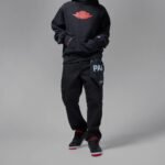 Air Jordan 4 RM Bred - Image 7