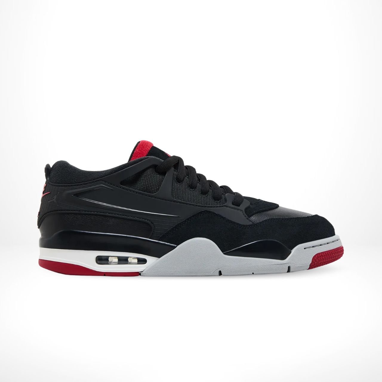TKH-AJ-0584.jpg Air Jordan 4 RM Bred - Image 1