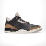 Air Jordan 3 Retro Desert Elephant Fossil Stone