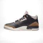 Air Jordan 3 Retro Desert Elephant Fossil Stone - Image 3